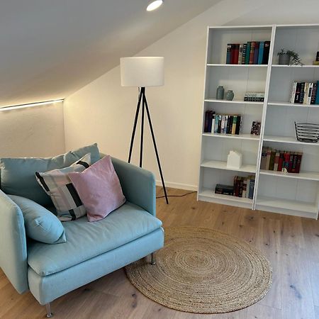 Allgaeu Zimmer Leandi メミンゲン エクステリア 写真