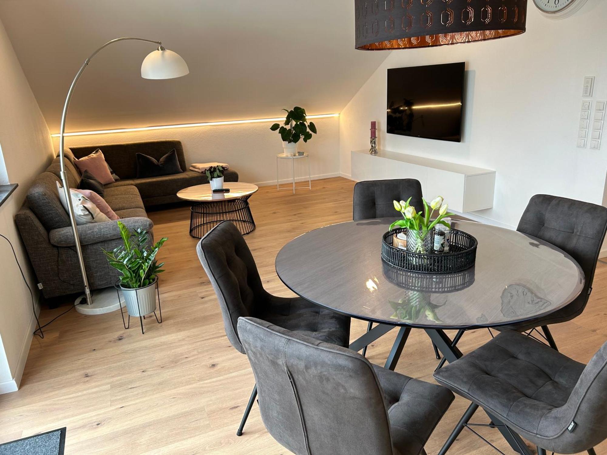 Allgaeu Zimmer Leandi メミンゲン エクステリア 写真